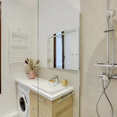 Pick A Flat's In Reuilly-diderot - Rue De Reuilly Appartamento