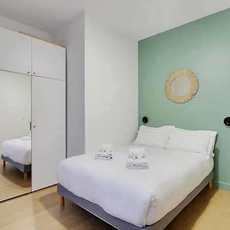 Pick A Flat's In Reuilly-diderot - Rue De Reuilly Appartamento *