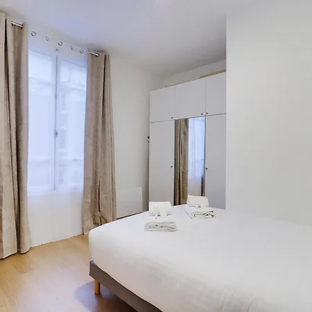 Pick A Flat's In Reuilly-diderot - Rue De Reuilly *