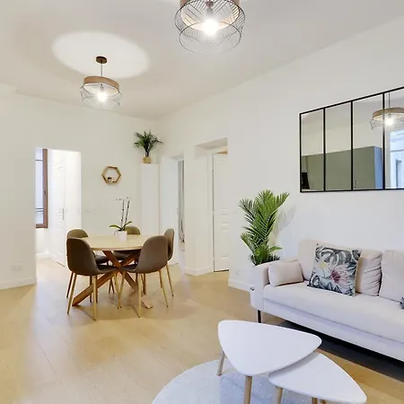 Pick A Flat's In Reuilly-diderot - Rue De Reuilly Parigi